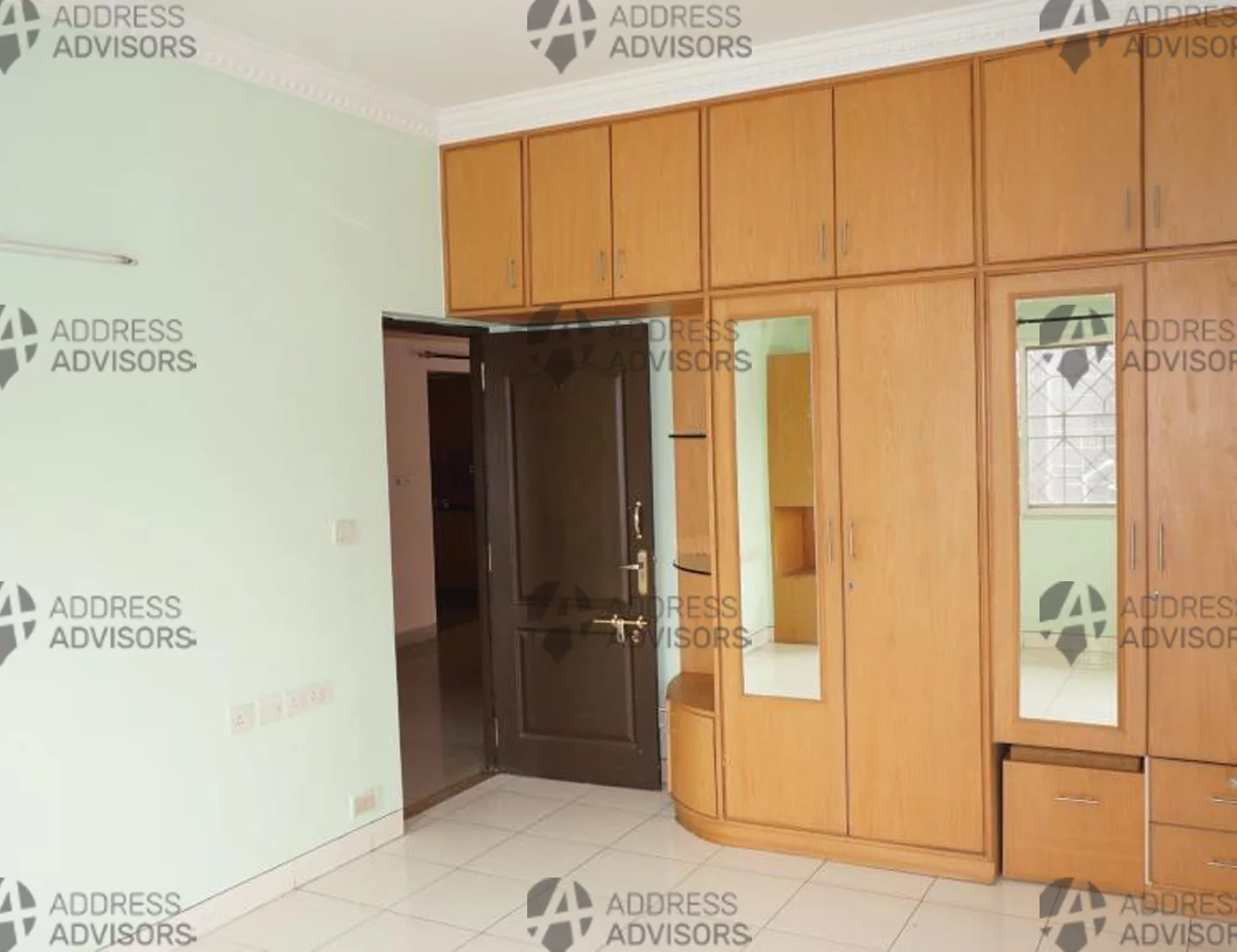 3 BHK For rent in AKME Harmony, Bangalore